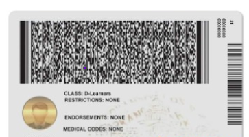Arkansas Driver License Template PSD [Fake AR ID Card]